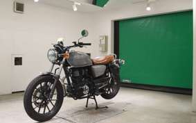 HONDA GB350 2022 NC59