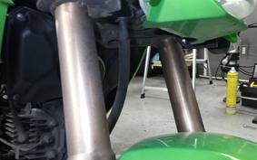 KAWASAKI Z125 PRO BR125H