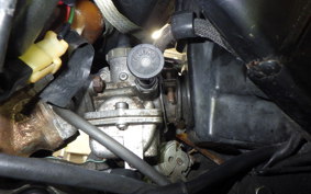 HONDA NS-1 GEN 2 AC12
