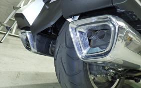 HONDA GL 1800 GOLD WING TOUR DCT 2026 SC79