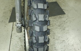 HONDA XLR250R GEN 3 2018 MD22