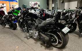 HARLEY FXBRS 2022 YHK