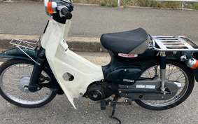HONDA SUPER CUB50 AA01