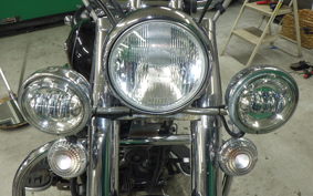 YAMAHA DRAGSTAR 400 CLASSIC 2007 VH01J