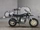 Фото Honda APE 50 2004 с японского аукциона