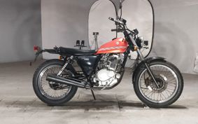SUZUKI GLASS TRACKER BIG BOY NJ4BA