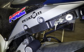 HONDA CBR600RR GEN 3 2008 PC40