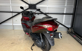 HONDA SILVERWING400GT 2013 NF03