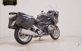BMW R 1250RT 2019