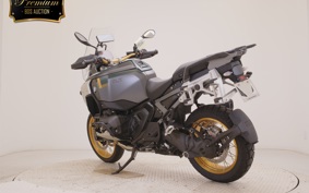 BMW R1300GS Adventure ASA 2025