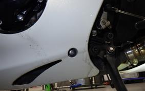 SUZUKI HAYABUSA Gen.2 2011