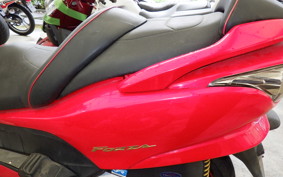 HONDA FORZA Z 2007 MF08