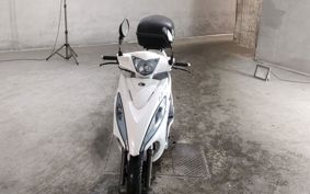 KYMCO GP125i FC25EA