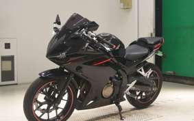 HONDA CBR400R 2016 NC47