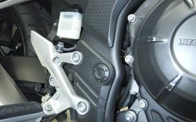 HONDA 400X 2021 NC56