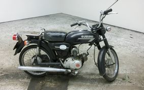 SUZUKI K50 K50