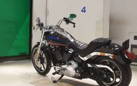 HARLEY FXLR1750 2018