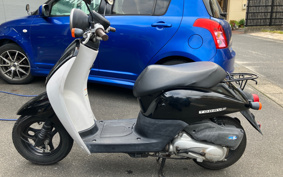 HONDA TODAY AF67