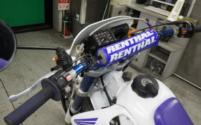 HONDA CRM250R GEN 2 2021 MD24