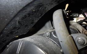 KAWASAKI NINJA 250 2006 EX250L