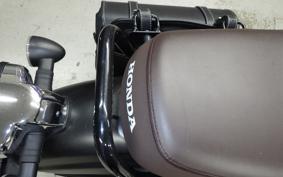 HONDA GB350 2023 NC59