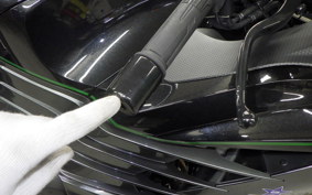 KAWASAKI ZX 1400 NINJA R A 2020