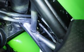 KAWASAKI NINJA 400 2019 EX400G