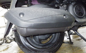 YAMAHA AXIS 125 Z SED7J
