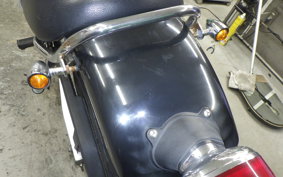 SUZUKI VANVAN 200 2007 NH41A
