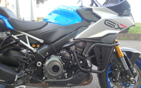 SUZUKI GSX-S1000GX 2024 EK1AA