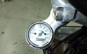 HARLEY XLH883 HUGGER 1993