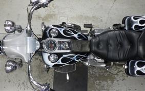 HARLEY FLH 1200 2014