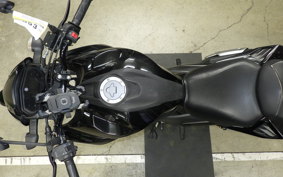 YAMAHA FZ25 2019