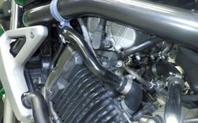KAWASAKI BALIUS 250 Gen.2 2022 ZR250B