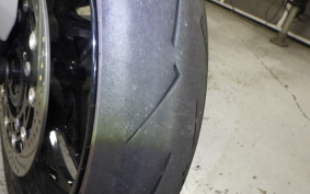 KAWASAKI ZX-25R 2014 ZX250E