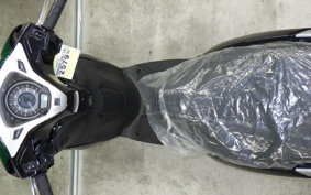 HONDA LEAD 125 2002 JK12
