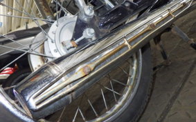 HONDA C90 SUPER CUB HA02