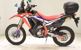 HONDA CRF250 RALLY MD44