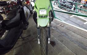 KAWASAKI KSR110 KL110A
