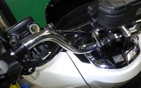HONDA PCX 160 KF47