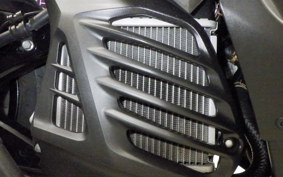 YAMAHA N-MAX 155 A SG50J