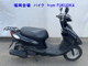 Фото Yamaha JOG-5 с японского аукциона