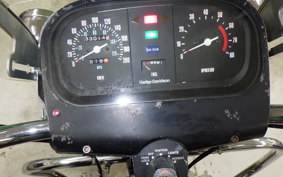 HARLEY FLTC 1340 1986