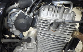 HONDA CB223S 1995 MC40