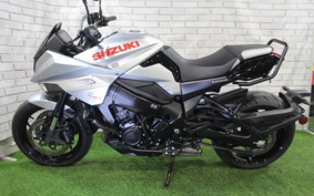 SUZUKI KATANA 2020 GT79B