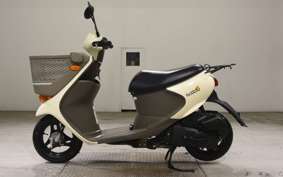 SUZUKI LET's 4 Basket CA43A