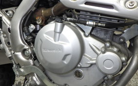 KAWASAKI KLX230S LX230A
