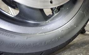 HONDA SILVER WING 600 GT 2010 PF02