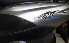 HONDA SDH125T 2006