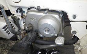 HONDA CHALY 50 CF50